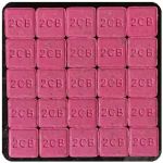 2C-B "Сибирь" капсулы  100 мг  купить в Алейске