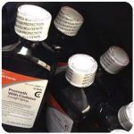 Кодеин сироп Codein (для приготовления напитка Lean, Purple Drank)  473 мл  в Алейске