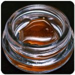 Гашишное масло (импорт Калифорния)  Distillate  в Алейске USA ТГК 98.5%